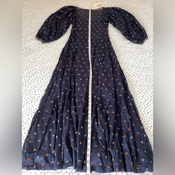 ✨Reserved✨NWT Dôen Carolina Dress - Picture 9 of 16